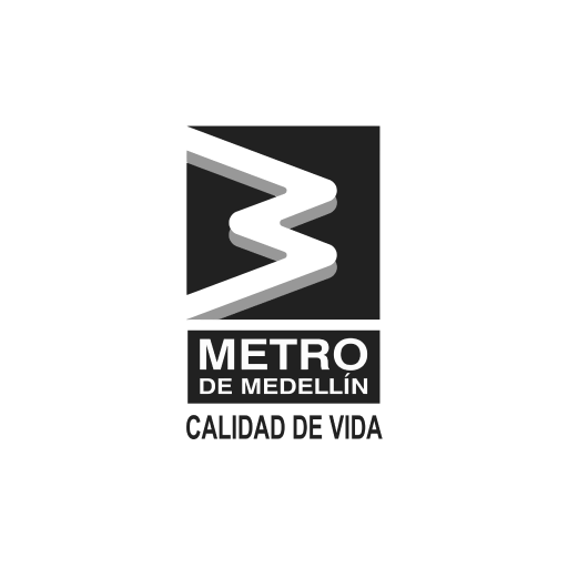 Metro Medellin