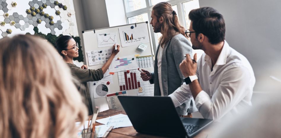 Consejos para la gestión de proyectos para PYMES