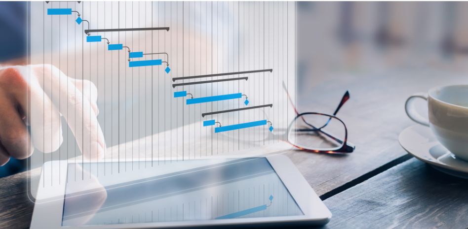 Diagrama o Carta Gantt